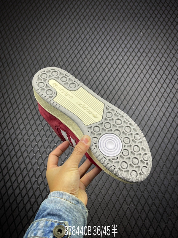 ブランド激安靴角部分ディテール